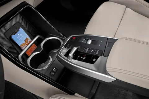 BMW X1 xDrive23i 2022 view 2