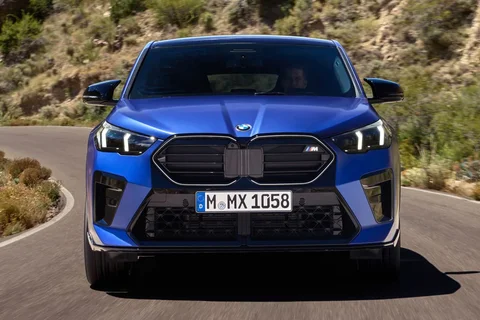BMW X2 sDrive20i 2023 view 9