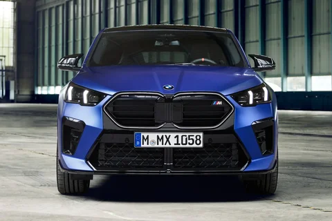 BMW X2 sDrive20i 2023 view 10