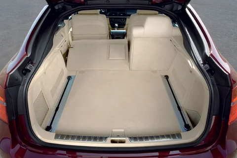 BMW X6 xDrive30d High Executive 2008 view 10
