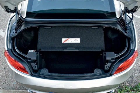 BMW Z4 Roadster sDrive35is 2010 view 10