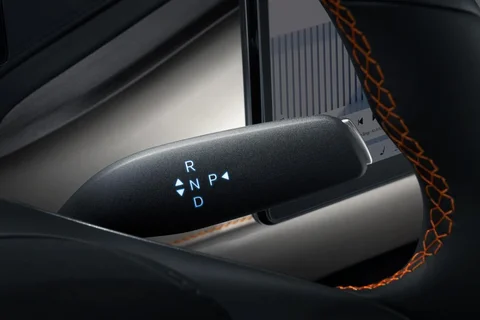 BYD Atto 3 Evo Design 2026 view 7