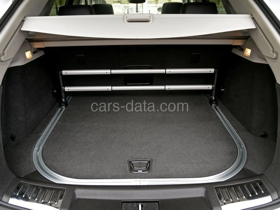 Cadillac SRX 3.0 V6 AWD Premium 2015 front view
