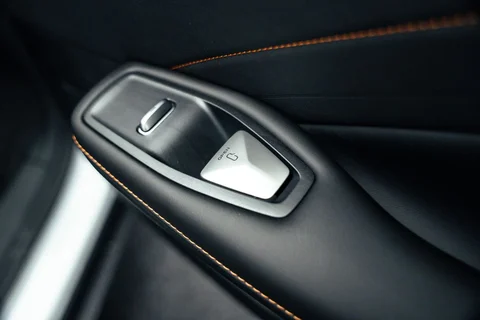 Changan Deepal S05 RWD Max 2025 view 11