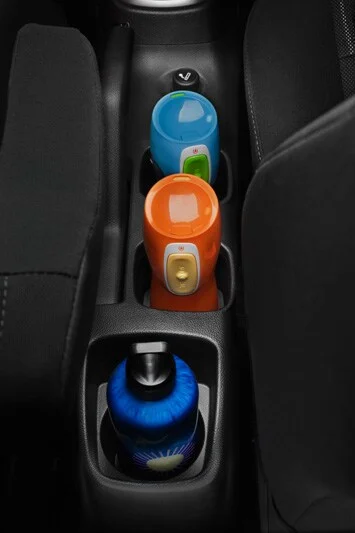 Chevrolet Aveo 1.2 LT 2011 view 2