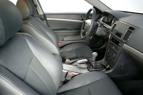 Chevrolet Epica 2.0 Class 2006 view 11
