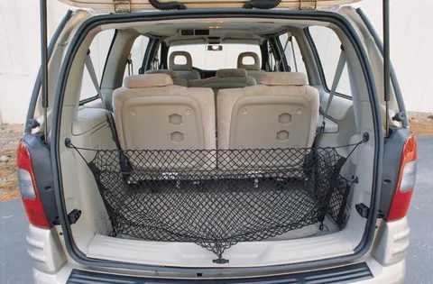 Chevrolet Trans Sport 3.4 V6 1997 view 5