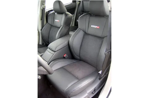 Chrysler 300C 3.5 V6 2004 view 6