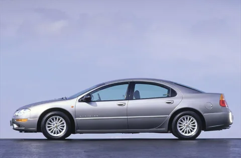 Chrysler 300M 2.7i V6 LE 1999 view 6