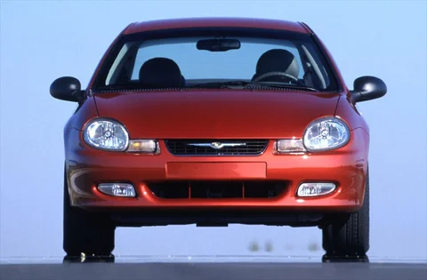 Chrysler Neon 1.6i 16V LE 2001 view 2