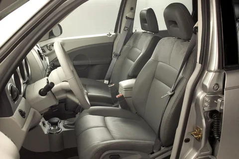 Chrysler PT Cruiser 2.2 CRD Classic 2006 view 10