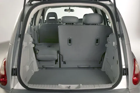 Chrysler PT Cruiser 2.2 CRD Classic 2006 view 11