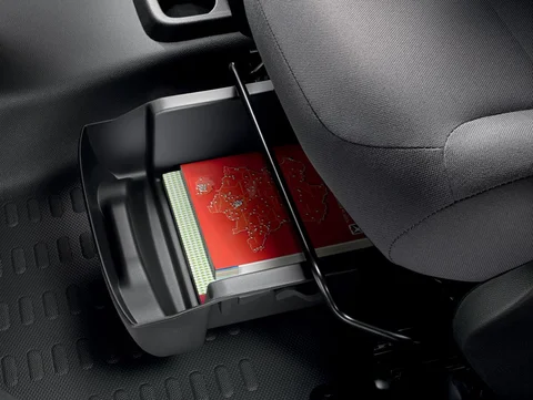 Citroen Berlingo Electric Comfort 2014 view 4