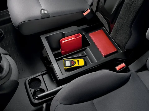 Citroen Berlingo Electric Comfort 2014 view 7