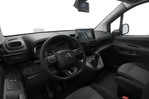 Citroen Berlingo XL PureTech 110 Control 2019 view 11
