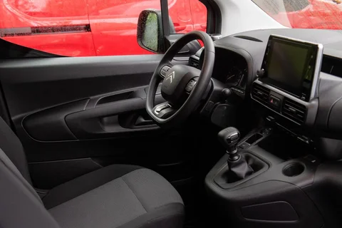 Citroen Berlingo XL PureTech 110 Control 2019 view 12