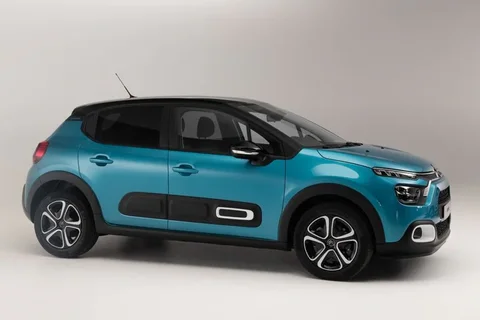 Citroen C3 PureTech 110 Max 2023 view 4