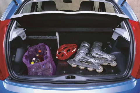 Citroen C3 1.6 16V X-TR 2004 view 2