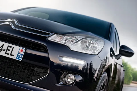Citroen C3 PureTech 82 Business 2014 view 10