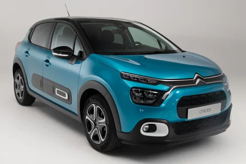 Citroen C3 PureTech 110 Max 2023 view 10