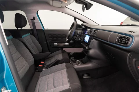 Citroen C3 PureTech 110 Max 2023 view 11
