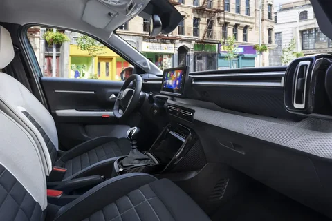 Citroen C3 1.2 Turbo Max 2024 view 2