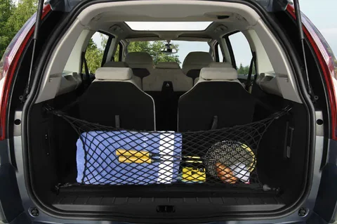 Citroen C4 Picasso 1.6 VTi Dynamique 2009 view 6