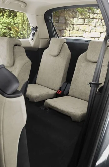 Citroen C4 Picasso 1.6 VTi Dynamique 2009 view 7