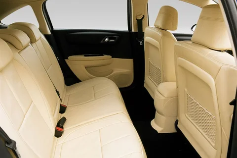 Citroen C4 1.4 16V Image 2008 view 3