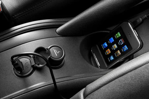 Citroen C4 1.6 VTi Image 2008 view 4