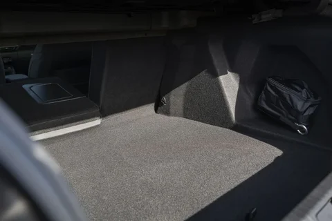 Citroen C4 ë-C4 X 54kWh 156 Plus 2023 view 4