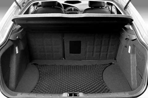 Citroen C5 2.0 HDiF 16V Image 2008 view 9