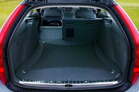 Citroen C5 Break 2.0 16V VTR 2004 view 11