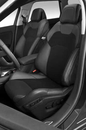 Citroen C5 Tourer 1.6 THP Dynamique 2009 view 5