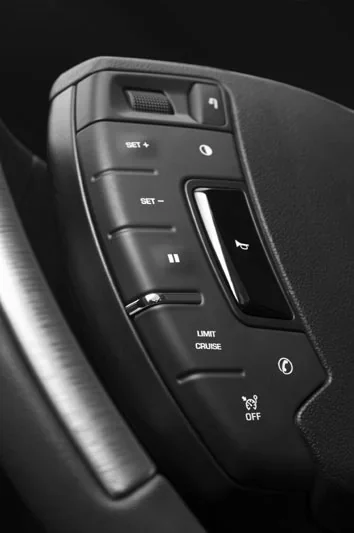 Citroen C5 Tourer 1.6 THP Dynamique 2009 view 9