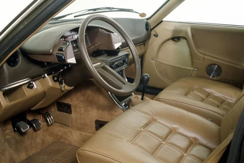 Citroen CX 25 RD Turbo 1983 view 2