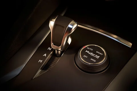Citroen DS5 HDi 160 So Chic 2011 view 2