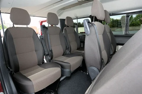 Citroen Jumper 33 L2H2 HDi 110 2014 view 5