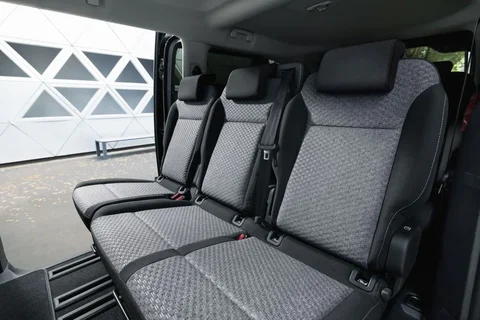 Citroen Jumpy e-SpaceTourer M 50kWh 2023 view 7