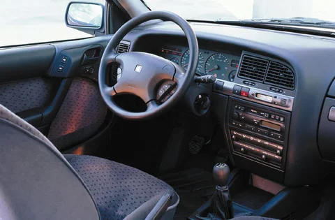 Citroen Xantia 2.1 TD 1998 view 8