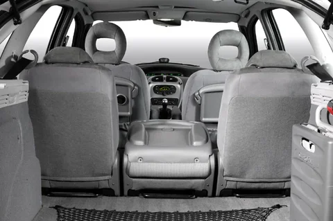 Citroen Xsara Picasso 1.6i Image 2004 view 8