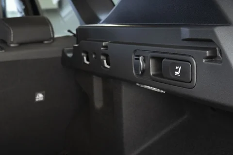 Dacia Bigster hybrid 155 Expression 2025 view 8