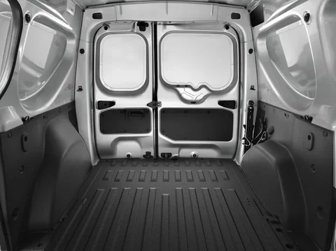 Dacia Dokker Van dCi 90 Solid 2018 view 5