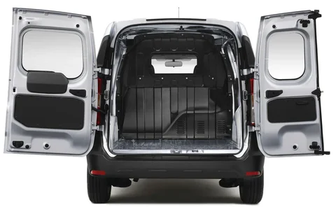 Dacia Dokker Van dCi 90 Solid 2018 view 7