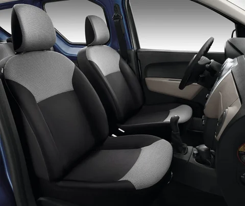 Dacia Dokker TCe 115 Robust 2016 view 5