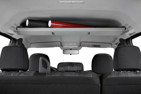 Dacia Logan MCV 1.4 Lauréate 2008 view 11