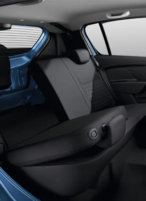 Dacia Sandero Tce 90 Robust 2016 view 9
