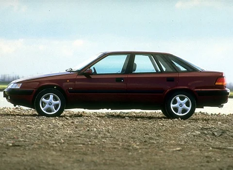 Daewoo Espero 1.8 CD 1995 view 3