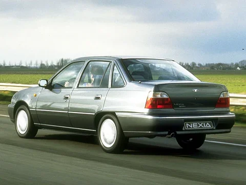 Daewoo Nexia 1.5 GL 1995 view 2