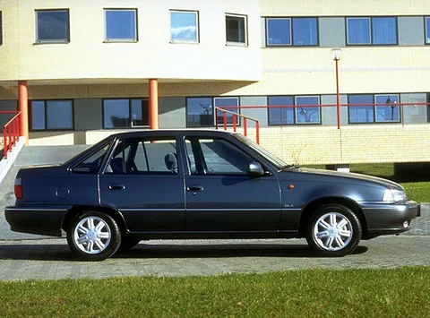 Daewoo Nexia 1.5 GL 1995 view 3